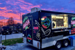 Discover the Spooktacular New Halloween-Themed Food Truck in Fort Collins