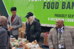 Food Banks in West Michigan Face Growing Demand and Shrinking Supplies