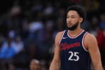 Ben Simmons Shocks Fans by Rejecting Knicks and Losing His Agent