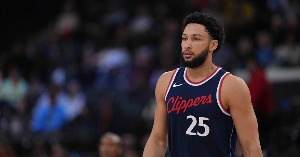 Ben Simmons Shocks Fans by Rejecting Knicks and Losing His Agent