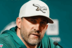 Philadelphia Eagles Pull Off Shocking Trade For A New Running Back