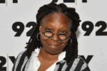 Whoopi Goldberg's Season Premiere Slip-Up