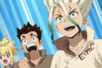 Dr. Stone Season 4 Episode 22 Release Date, Time, Where to Watch