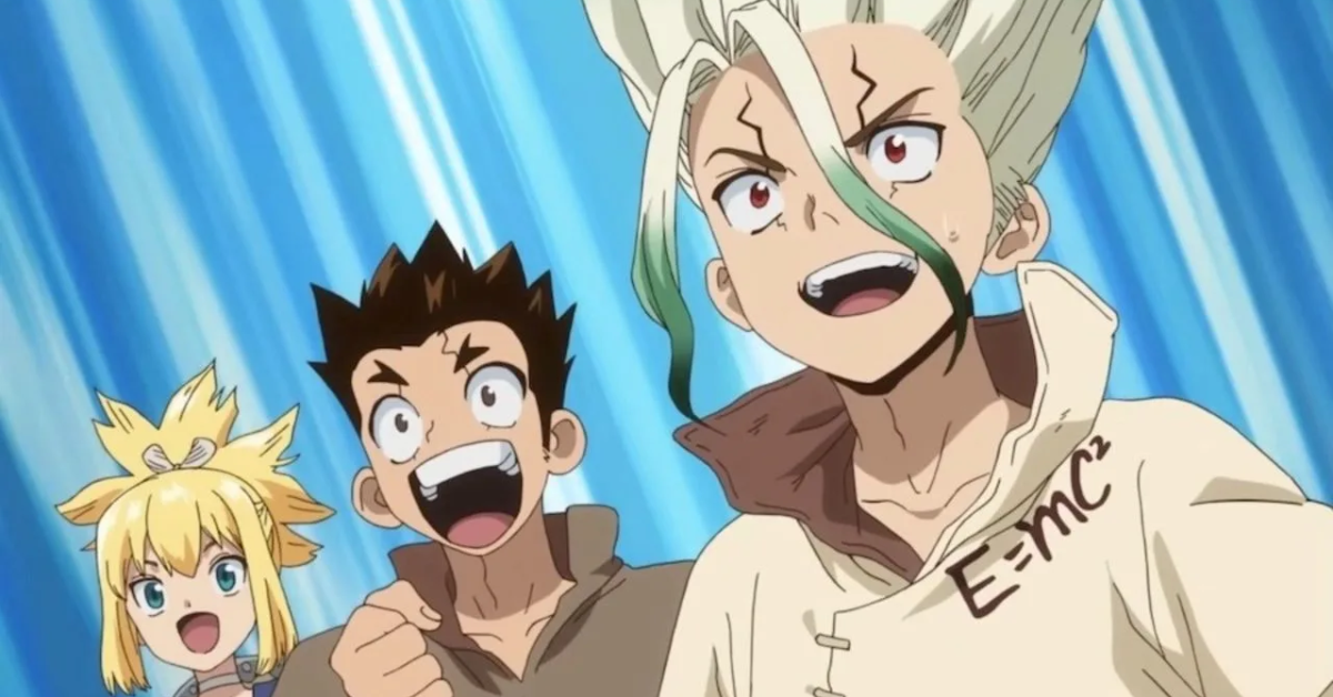 Dr. Stone Season 4 Episode 22 Release Date, Time, Where to Watch