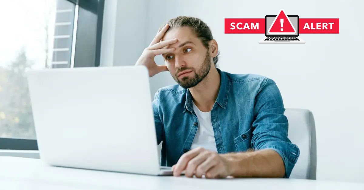 Scam Alert: Man Threatens Facebook Marketplace Victim in Homer, NY