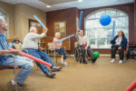 Discover Essential Medicare & Men's Health Seminars in Midland, MI: Empowering Seniors and Families