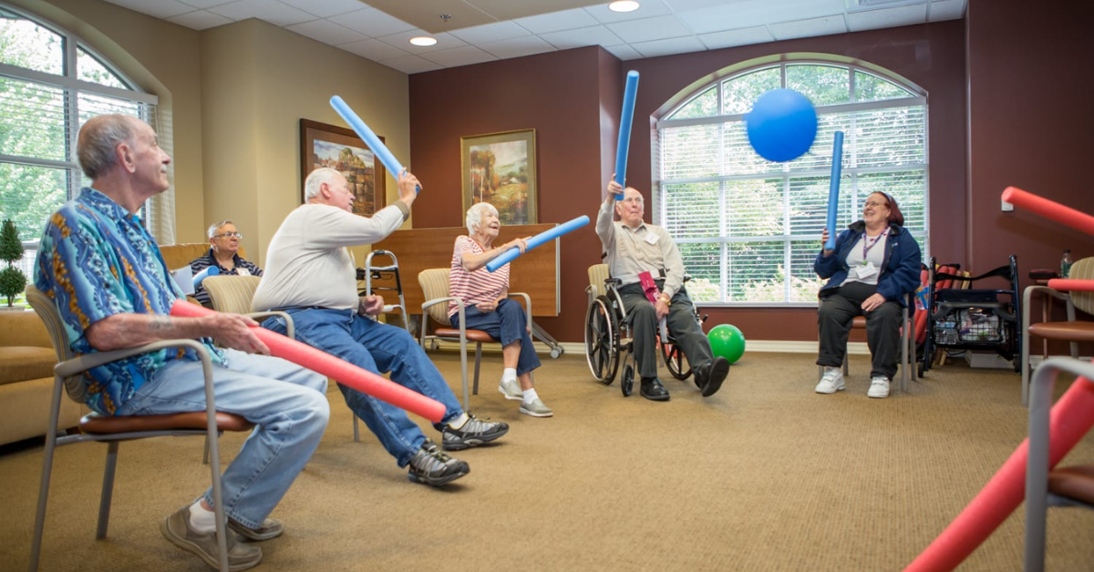 Discover Essential Medicare & Men's Health Seminars in Midland, MI: Empowering Seniors and Families